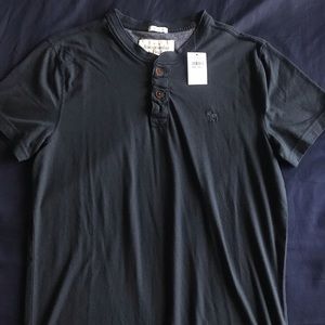 Abercrombie & Fitch Short Sleeve T-shirt